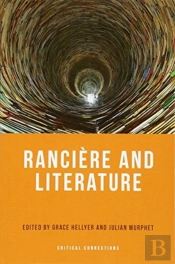 Ranciere And Literature