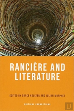 Bertrand.pt - Ranciere And Literature