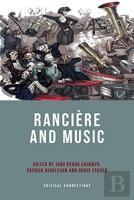 Ranciere And Music