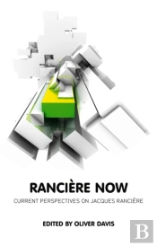 Ranciere Now