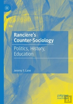 Bertrand.pt - Ranciere'S Counter-Sociology