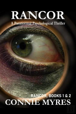 Bertrand.pt - Rancor: A Paranormal Psychological Thriller