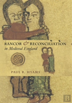 Bertrand.pt - Rancor And Reconciliation In Medieval England