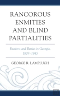 Bertrand.pt - Rancorous Enmities And Blind Partialities