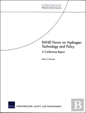 Rand Forum On Hydrogen Technology And Policy