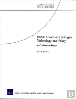 Bertrand.pt - Rand Forum On Hydrogen Technology And Policy