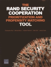 Rand Security Cooperation
