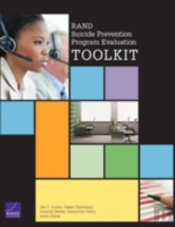 Bertrand.pt - Rand Suicide Prevention Prog Eval