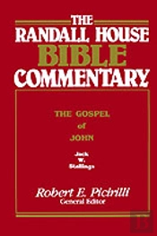 Randall House Bible Commentary