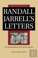 Randall Jarrell'S Letters