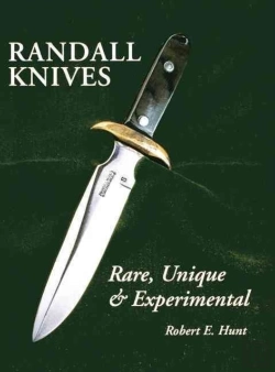 Bertrand.pt - Randall Knives