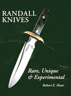 Bertrand.pt - Randall Knives