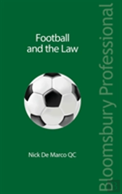 Bertrand.pt - Randall, Stafford And Sturman: The Law Relating To Football