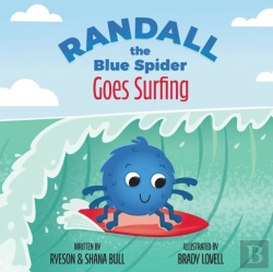 Bertrand.pt - Randall The Blue Spider Goes Surfing
