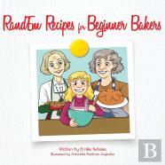 Randem Recipes For Beginner Bakers