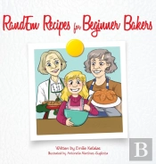 Randem Recipes For Beginner Bakers
