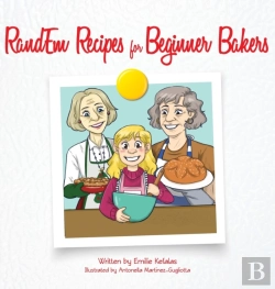 Bertrand.pt - Randem Recipes For Beginner Bakers