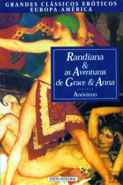 Bertrand.pt - Randiana & as Aventuras de Grace & Anna