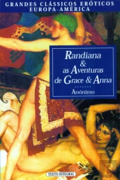 Randiana & as Aventuras de Grace & Anna
