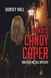 Randi'S Candy Caper