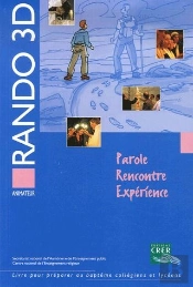 Rando 3d ; Animateur