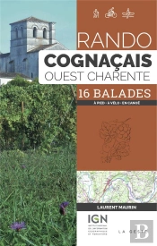 Rando - Cognacais (Ouest Charente)
