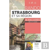 Rando - Strasbourg Et Sa Region