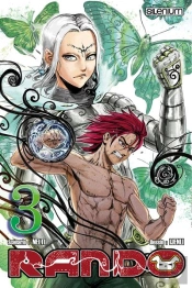 Rando - Tome 03