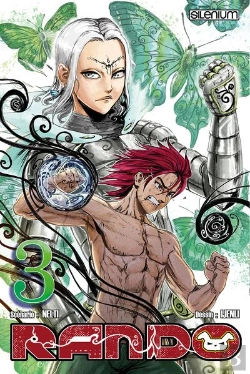 Bertrand.pt - Rando - Tome 03