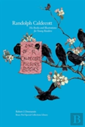 Randolph Caldecott