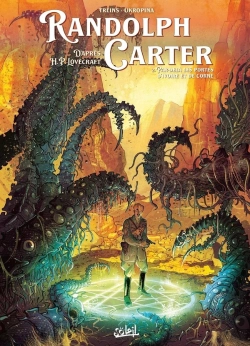 Bertrand.pt - Randolph Carter Tome 2 : Par-Delà Les Portes D'Ivoire Et De Corne