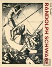 Randolph Schwabe