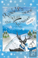 Randolph The Blue-Nosed Reindeer