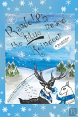 Bertrand.pt - Randolph The Blue-Nosed Reindeer