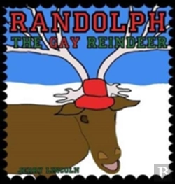 Bertrand.pt - Randolph The Gay Reindeer