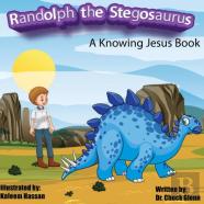 Randolph The Stegosaurus