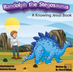 Bertrand.pt - Randolph The Stegosaurus
