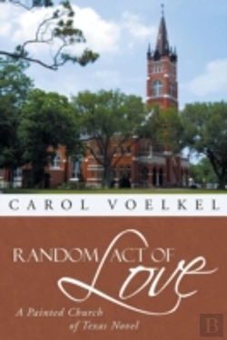 Bertrand.pt - Random Act Of Love: A Painted Church Of