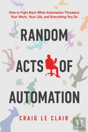 Random Acts Of Automation