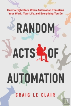 Bertrand.pt - Random Acts Of Automation
