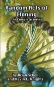 Random Acts Of Cloning (Complete Series)