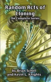 Random Acts Of Cloning (Complete Series)