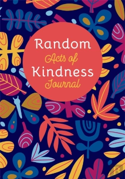Bertrand.pt - Random Acts Of Kindness Journal