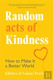 Random Acts Of Kindness