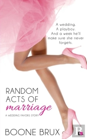 Random Acts Of Marriage