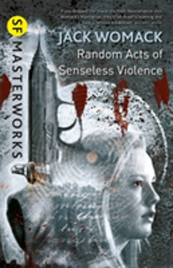 Bertrand.pt - Random Acts Of Senseless Violence