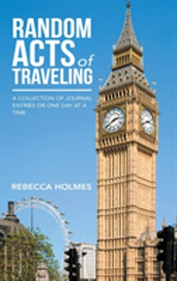 Bertrand.pt - Random Acts Of Traveling