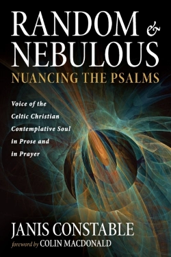 Bertrand.pt - Random And Nebulous-Nuancing The Psalms