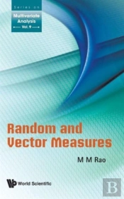Random And Vector Measures