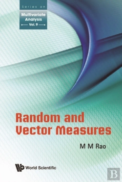 Bertrand.pt - Random And Vector Measures